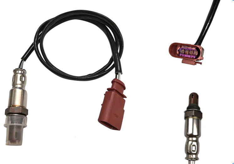 Oxygen Sensor 04E906262BB – DZ-0007
