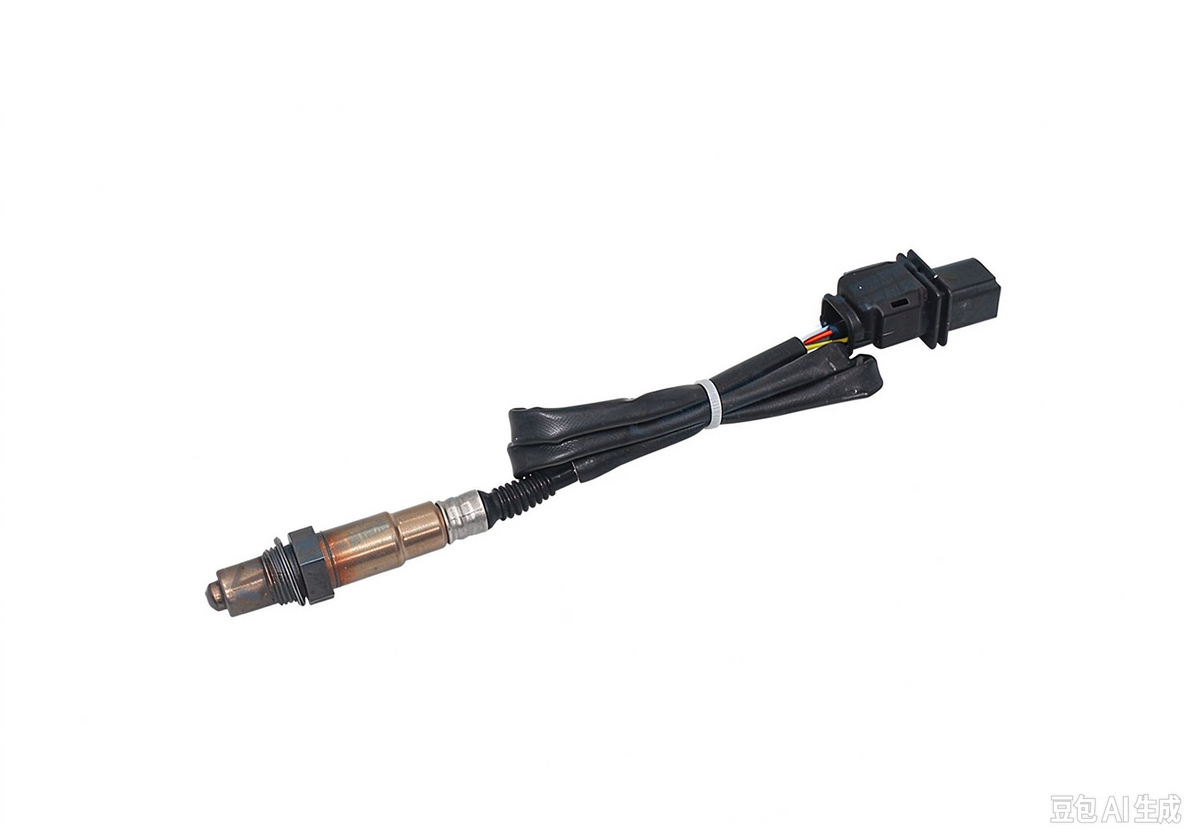 Oxygen Sensor 04E906262HF | DZ-262JP