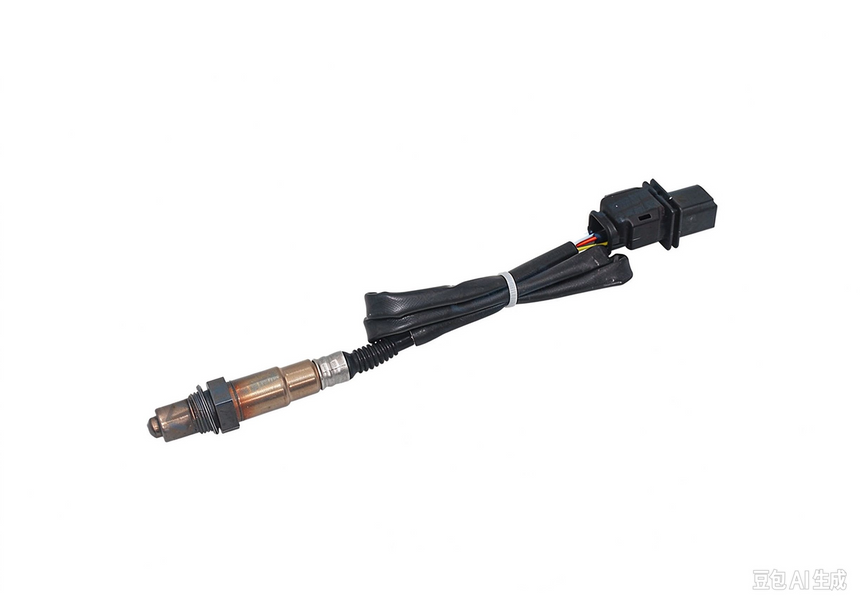 Oxygen Sensor 04E906262HF – DZ-262JP