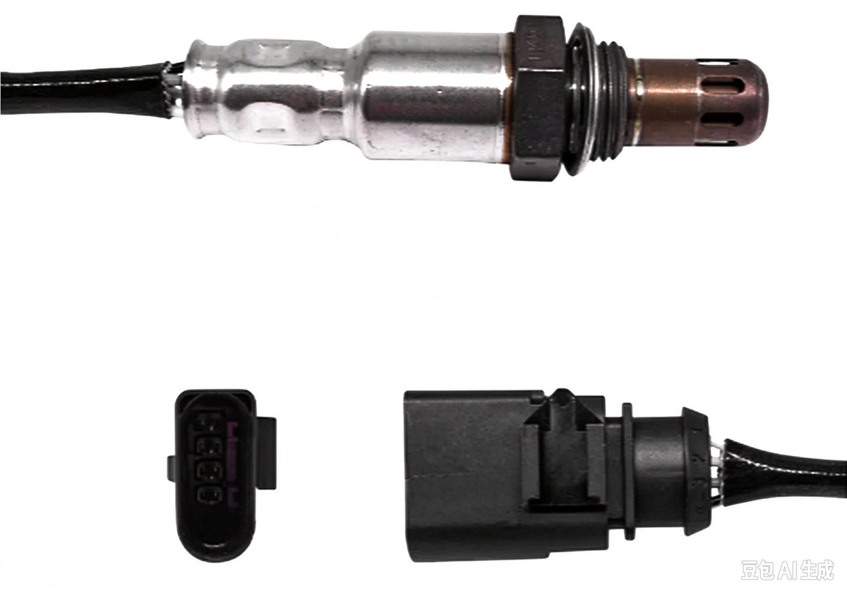 Oxygen Sensor 04E906262Q | DZ-0015