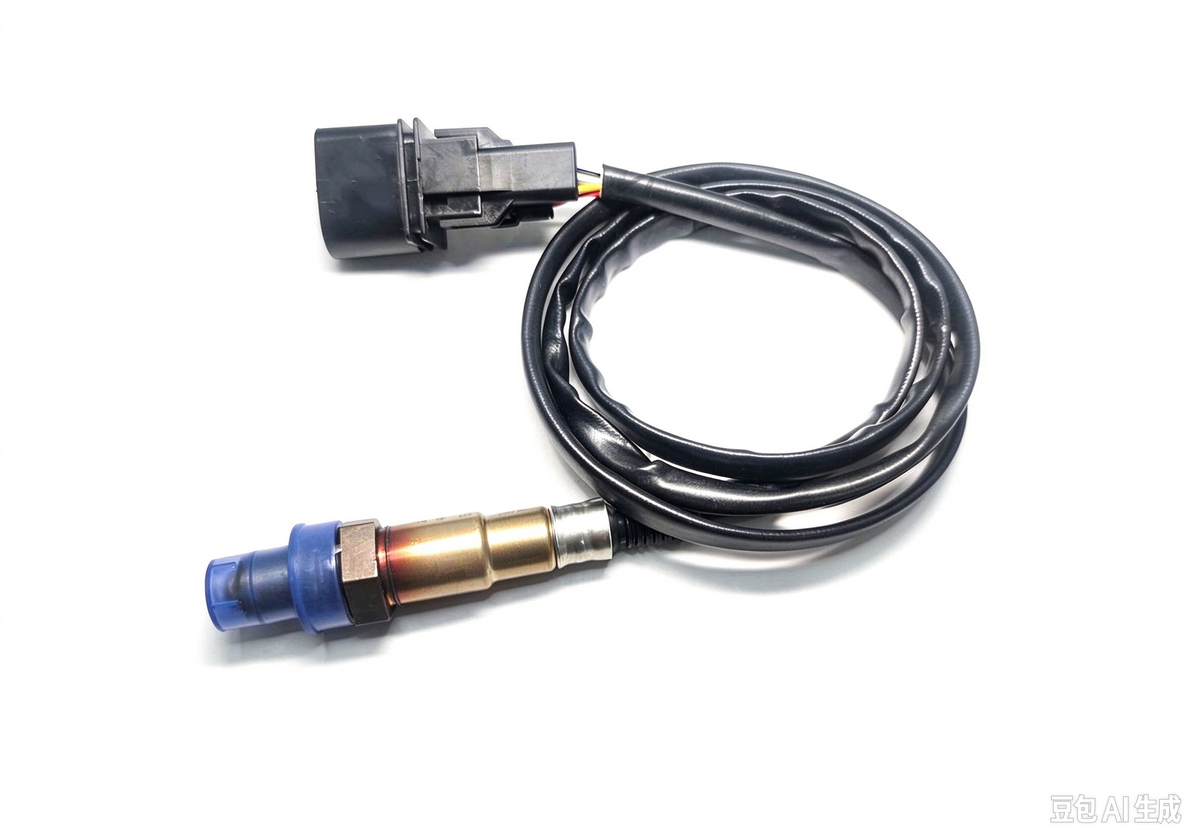 Oxygen Sensor 06A906262DG | DZ-0034