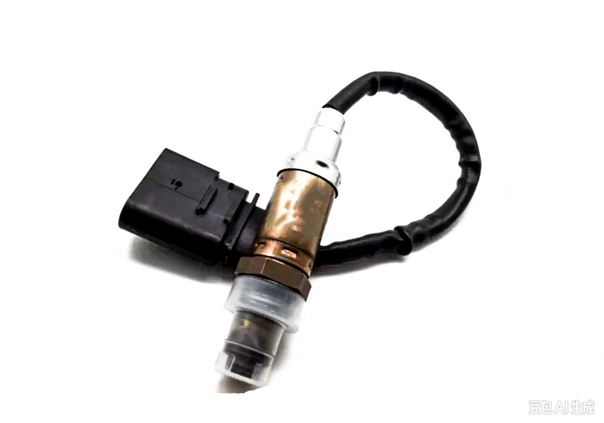 Oxygen Sensor 06A906265AR | DZ-0013