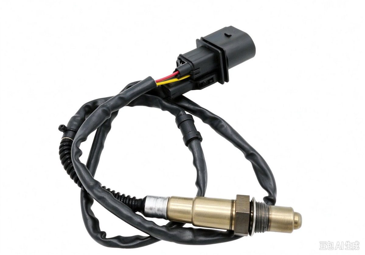 Oxygen Sensor 06B906265D | DZ-0034