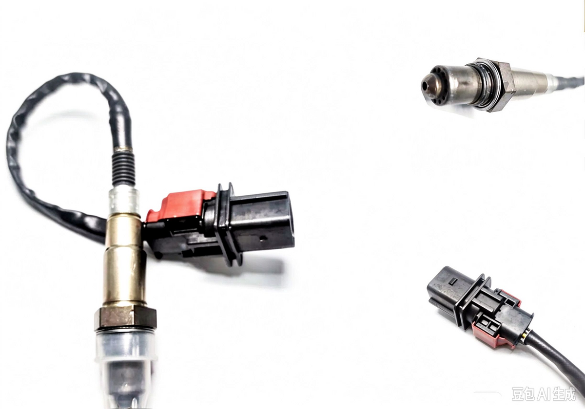 Oxygen Sensor 06C906265H | AD-0006