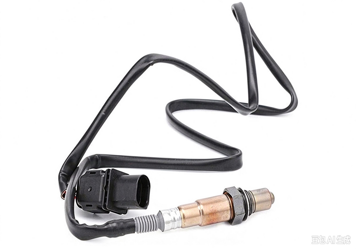 Oxygen Sensor 06E906265C | DZ-0018