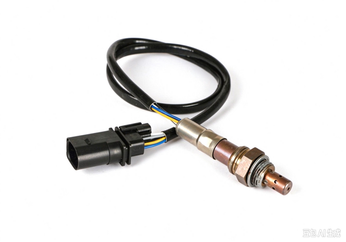 Oxygen Sensor 06E906265F | AD-0058