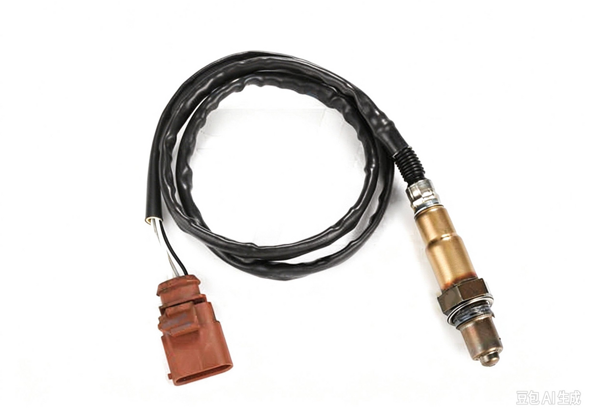 Oxygen Sensor 07L906262G | AD-262L