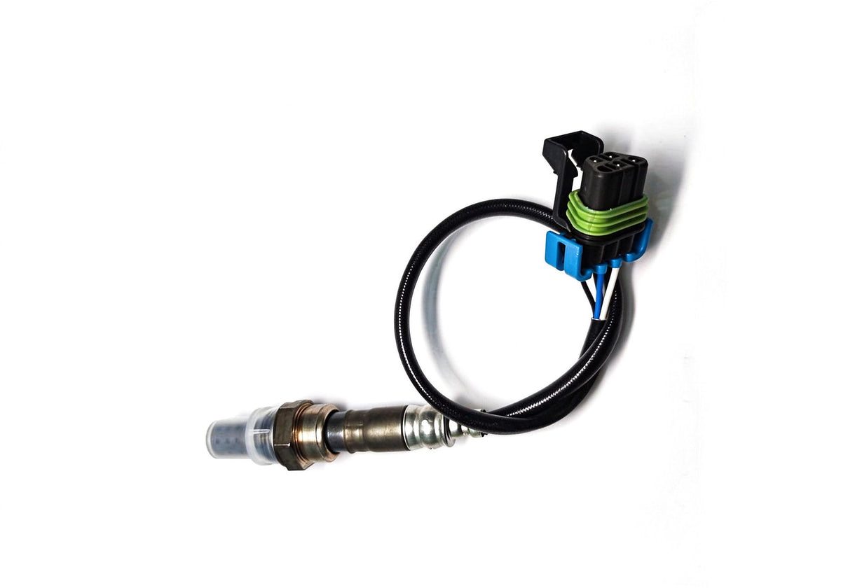 Oxygen Sensor 12597876 | WC-0001