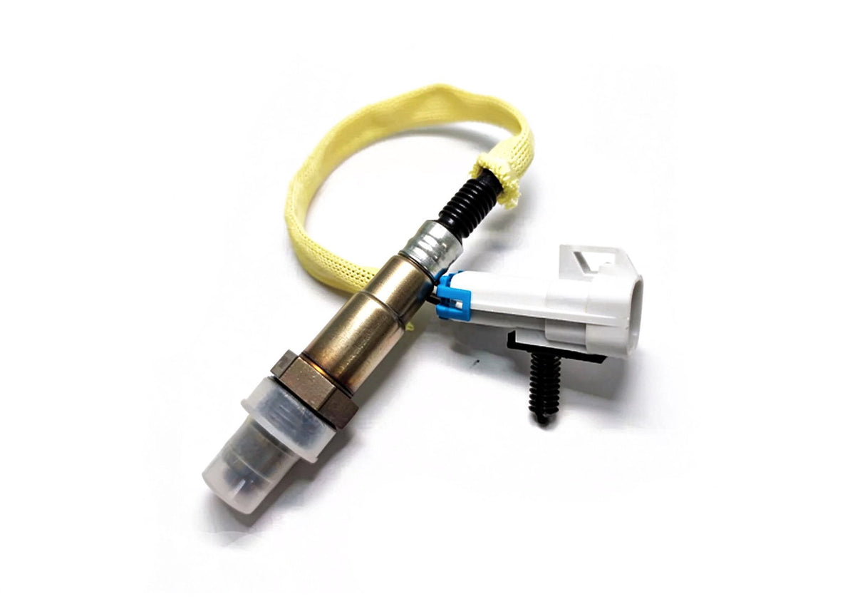 Oxygen Sensor 12601266 | BK-6202