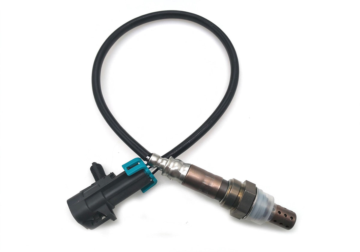 Oxygen Sensor 12612459 | BK-2459