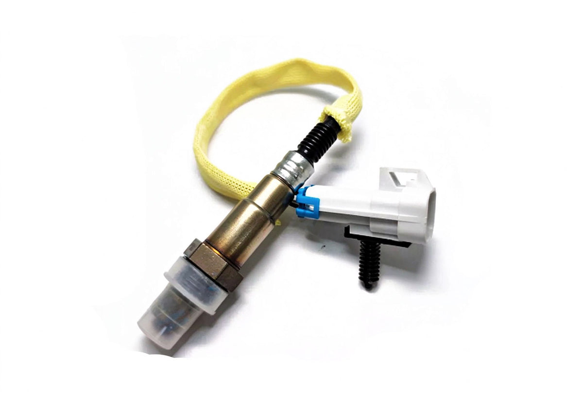 Oxygen Sensor 12616202 | BK-6202