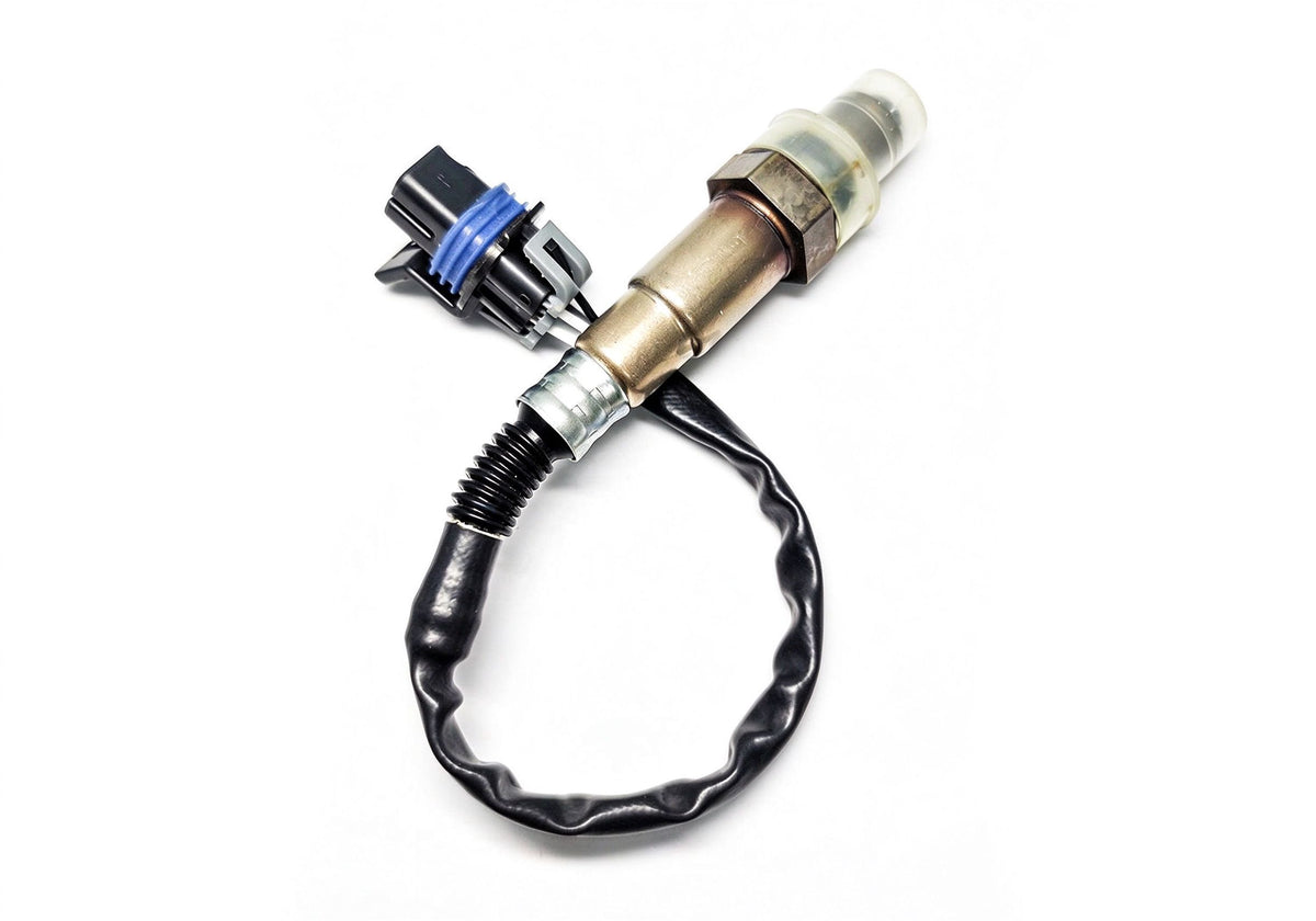 Oxygen Sensor 12634064 | BK-6688