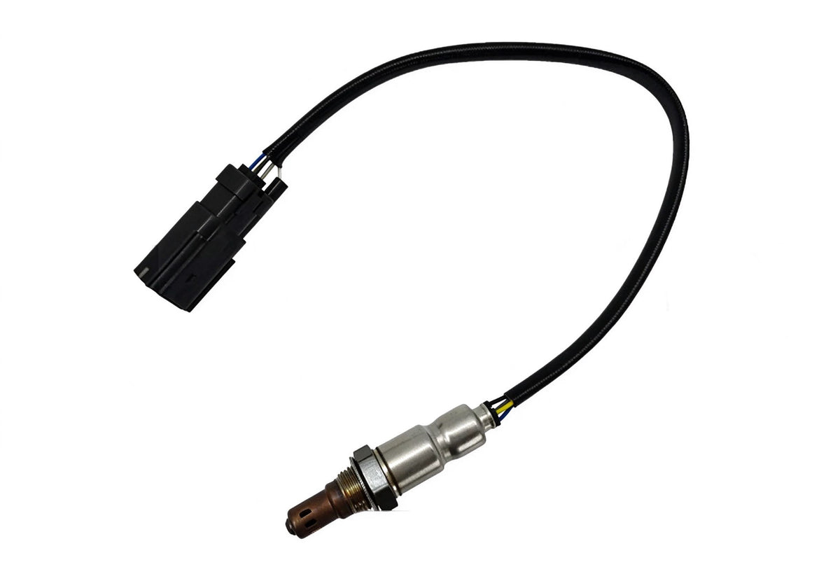Oxygen Sensor 12652845 | BK-82BA