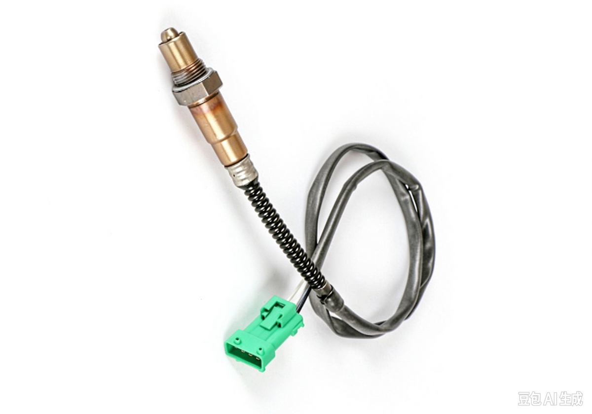 Oxygen Sensor 1618HC | BS-6027