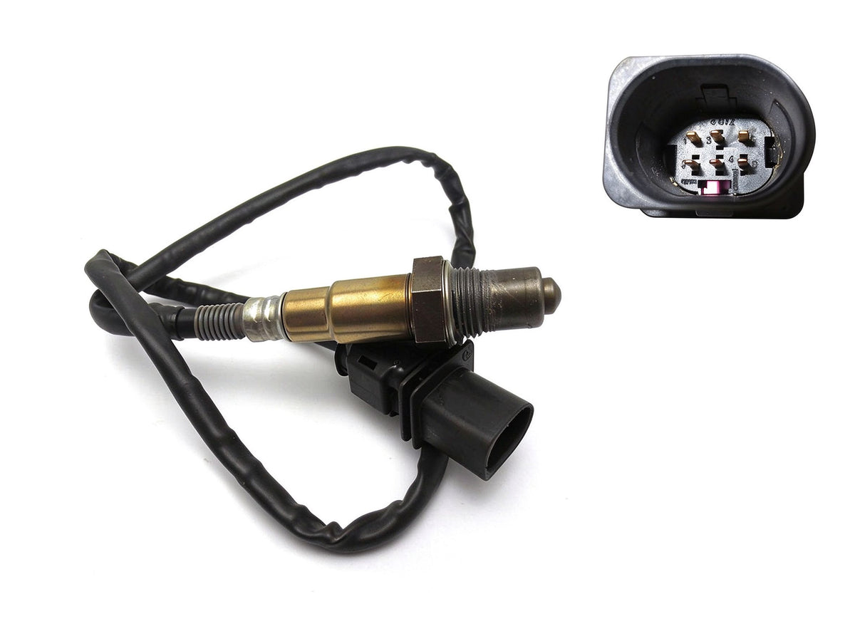 Oxygen Sensor 1618HG | BM-0269