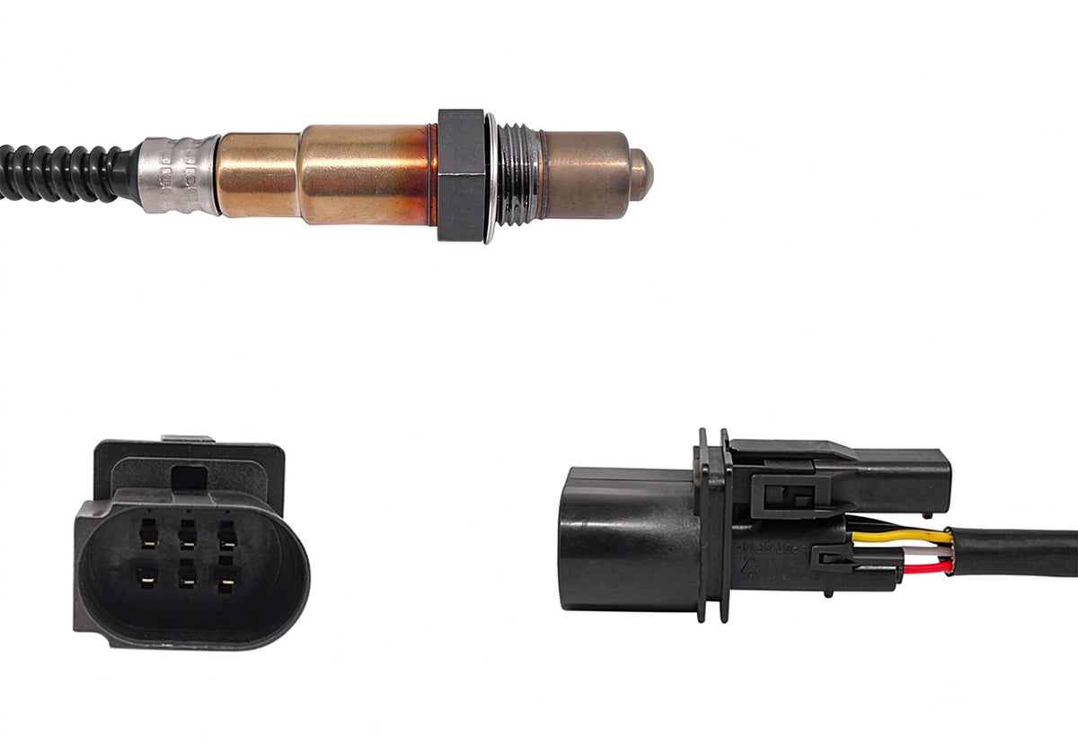 Oxygen Sensor 1K0998262M | AD-0008A