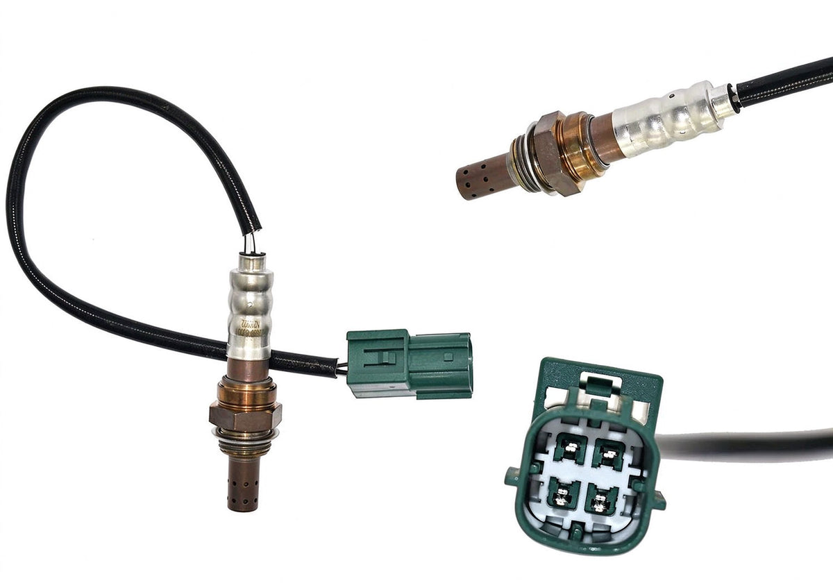 Oxygen Sensor 22690-8J001 | NSYC0003