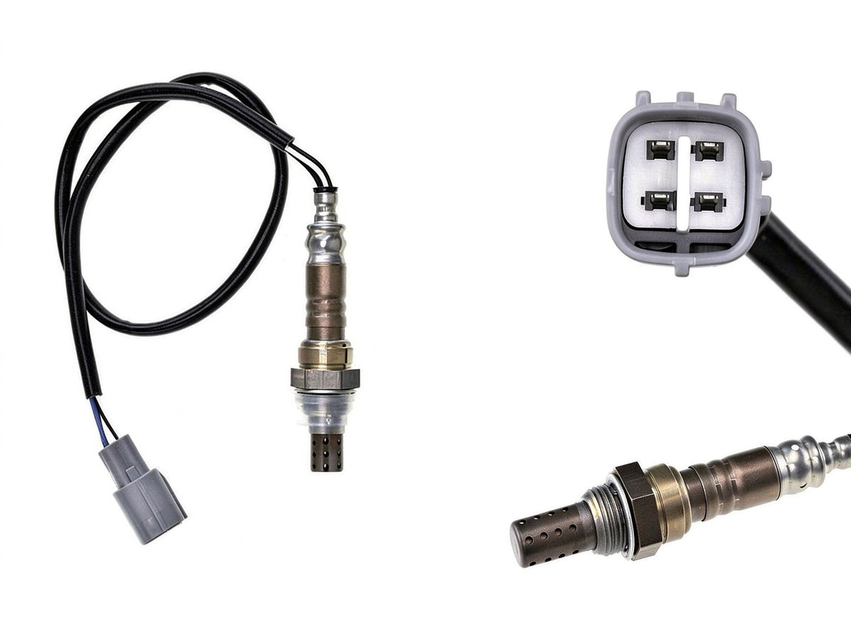 Oxygen Sensor 22690-AA700 | SBL-0930