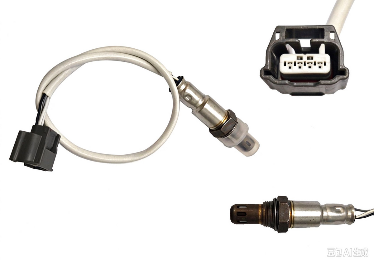 Oxygen Sensor 226A0-3TS0B | NSYC0056