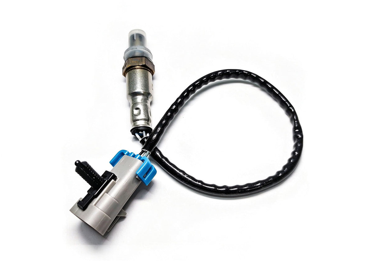 Oxygen Sensor 24104886 | BK-0015