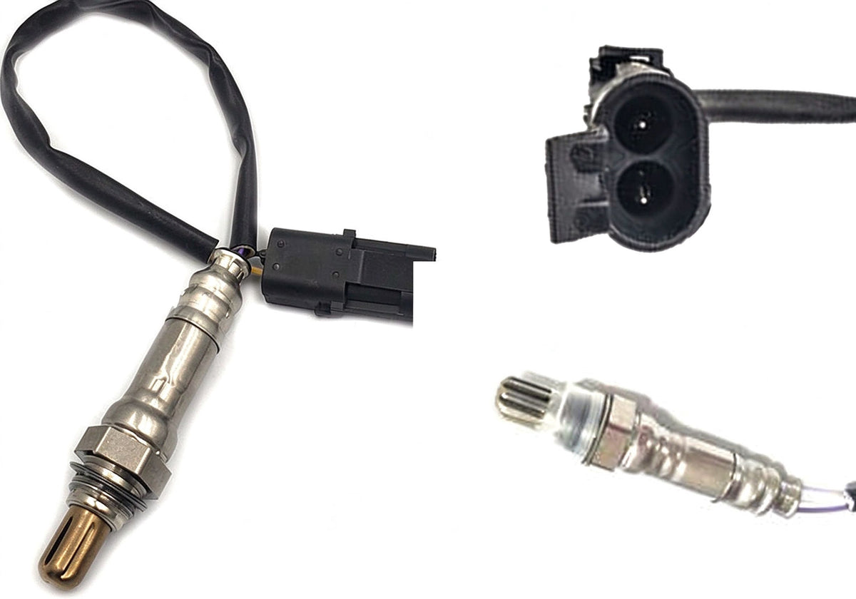 Oxygen Sensor 25327358 | FT-0001