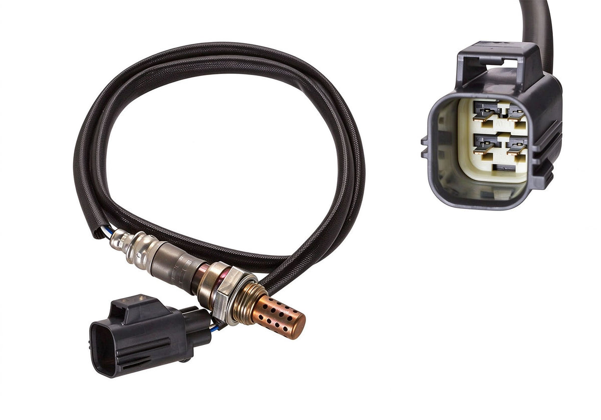 Oxygen Sensor 30713593 | WEW-2252