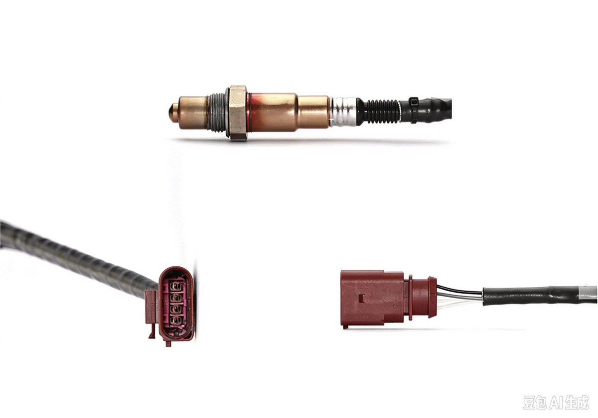 Oxygen Sensor 33D906262 | DZ-0005
