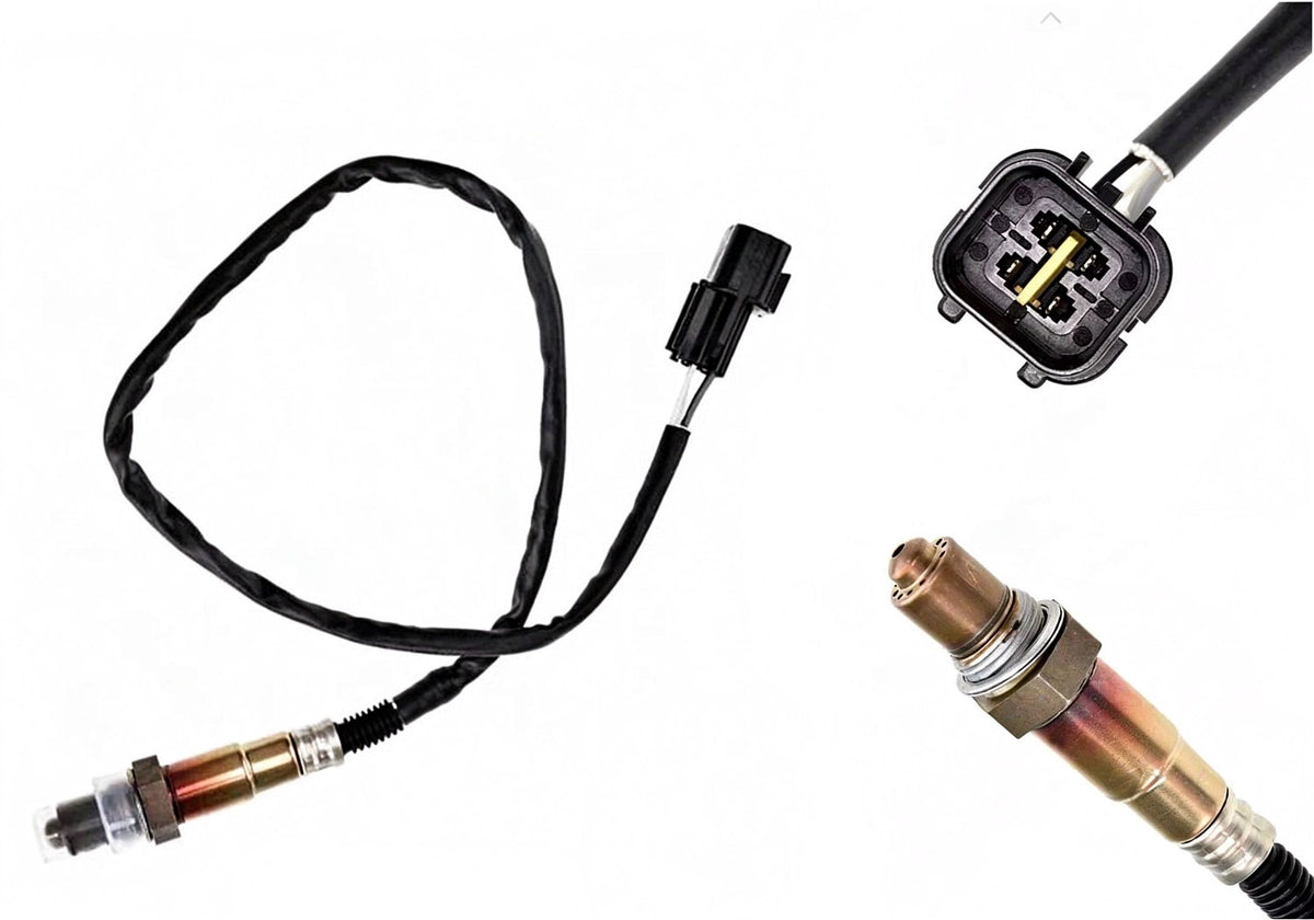 Oxygen Sensor 39210-2B310 | XD-2E800