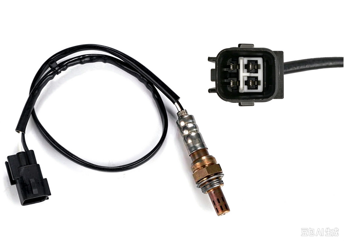Oxygen Sensor 39210-2G700 | XD-0002