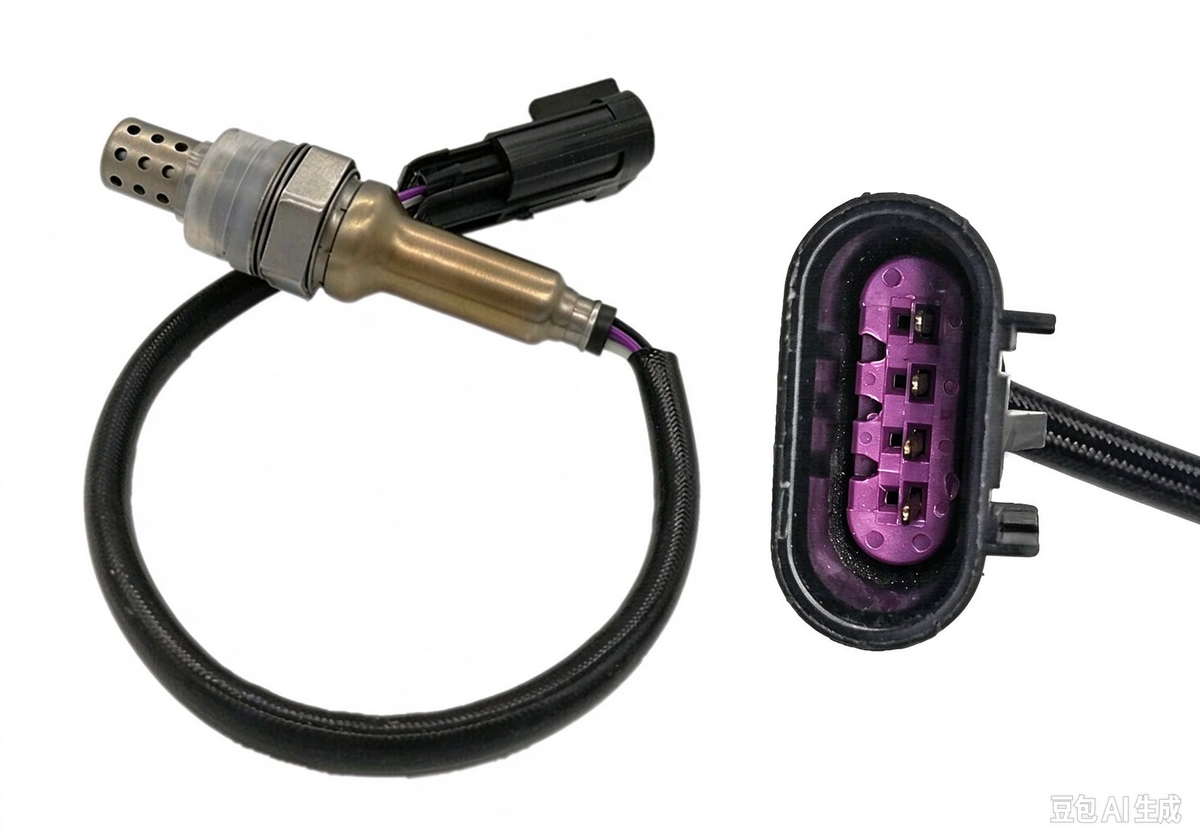 Oxygen Sensor 39210-3C400 | XD-C970