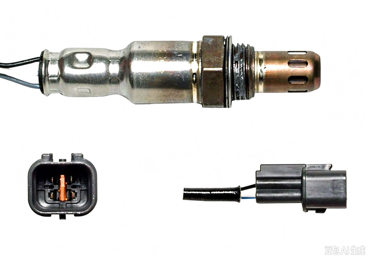 Oxygen Sensor 39210-3CAA0 | XD-2E700