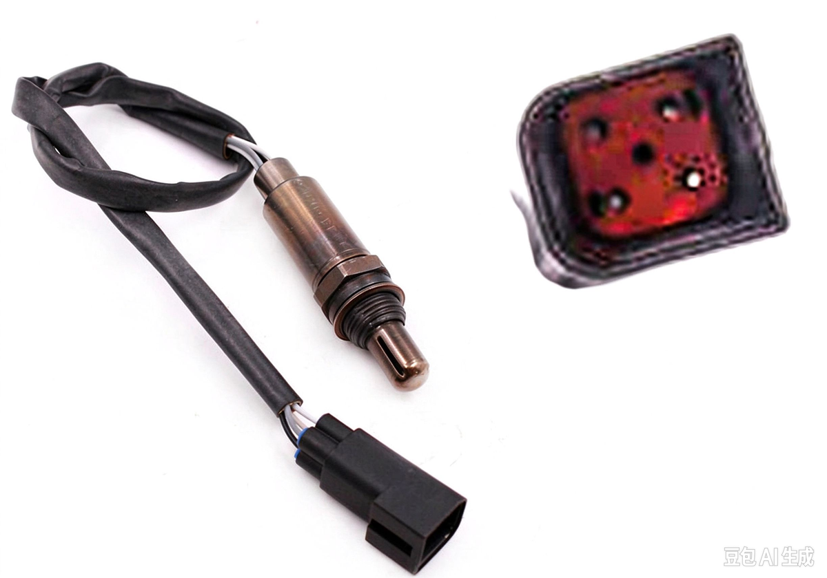 Oxygen Sensor 3N21-9F472-AA | BS-5338