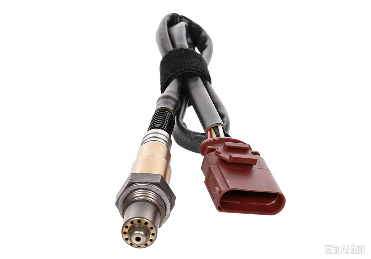 Oxygen Sensor 4H0906262G | DZ-0003