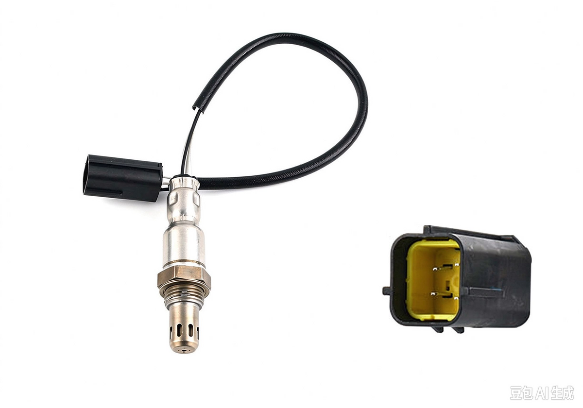 Oxygen Sensor 5WY2406A | WC-0001