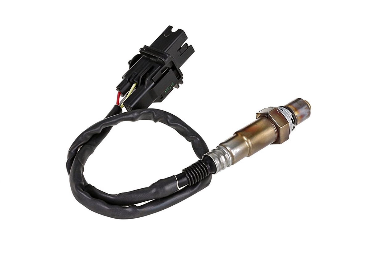 Oxygen Sensor 8670276 | WEW-7147