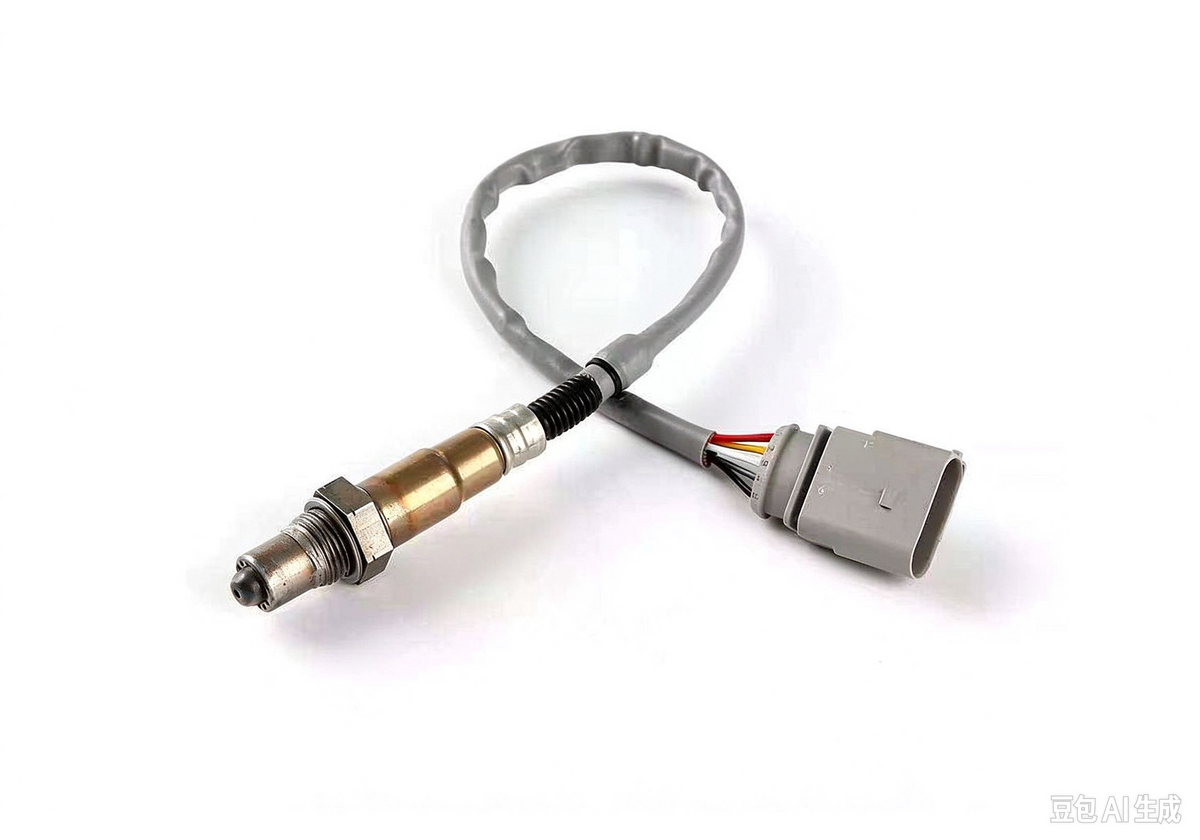 Oxygen Sensor 8V0906262 | DZ-0003A