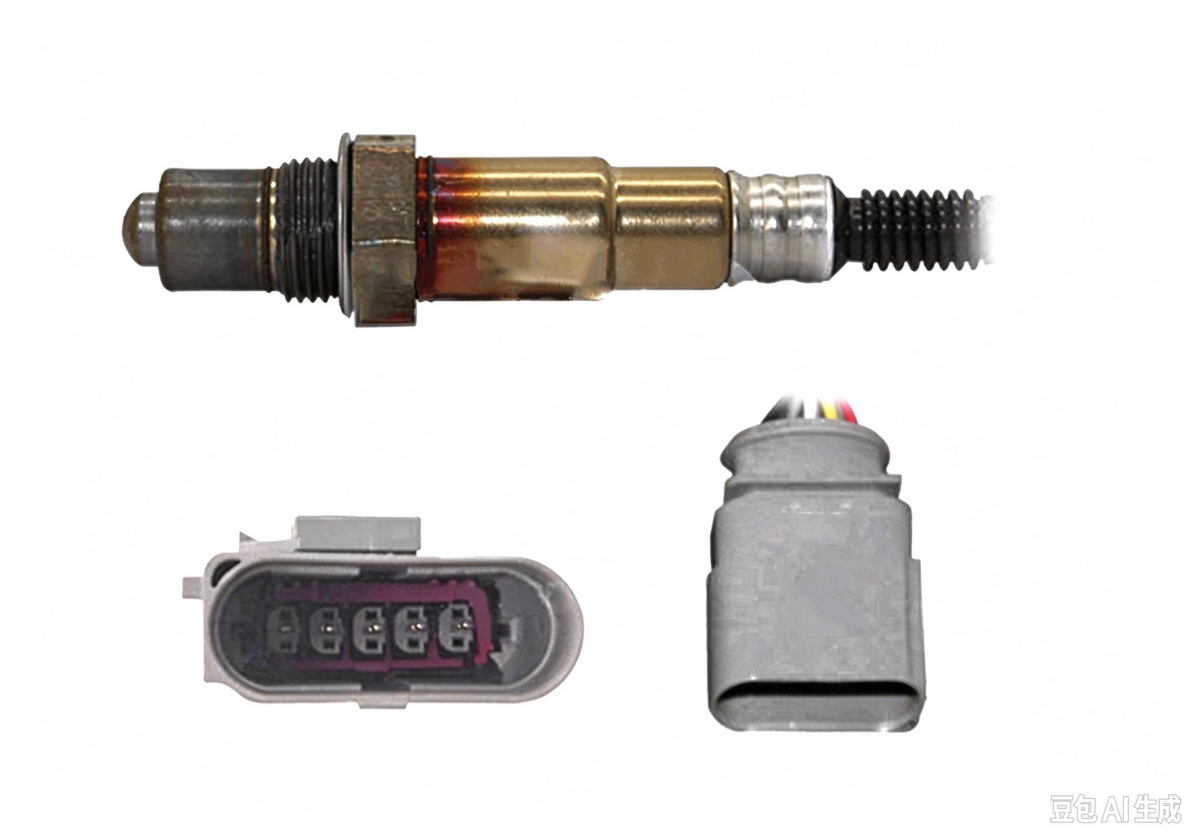 Oxygen Sensor 8W0906262E | DZ-0003A