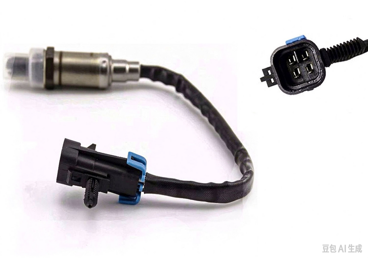 Oxygen Sensor 92099891 | BK-0010