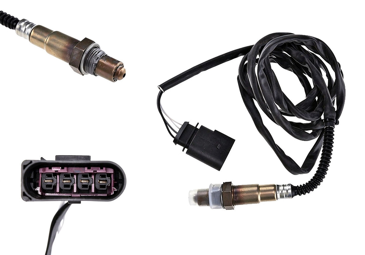 Oxygen Sensor 95560613601 | DZ-13