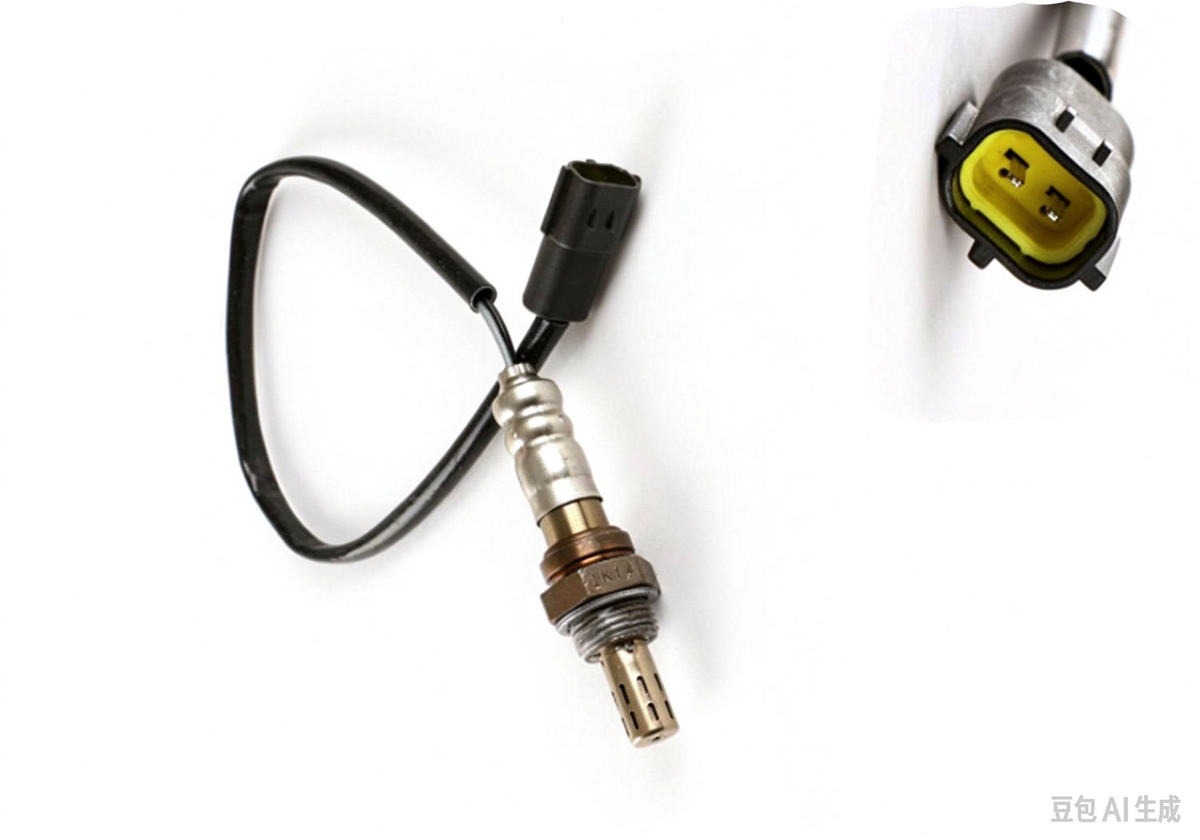 Oxygen Sensor 96253546 | BK-2028