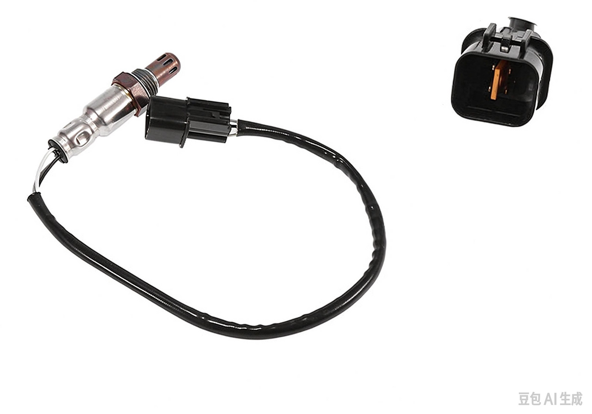 Oxygen Sensor 96415640 | BK-0008