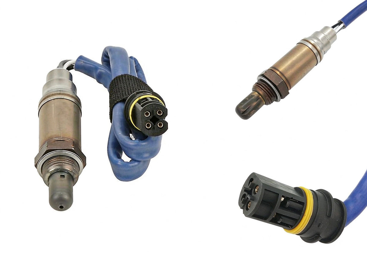 Oxygen Sensor A0005408517 | BC-0007