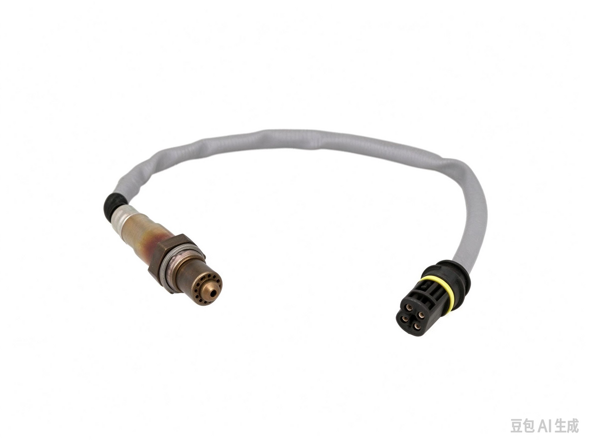 Oxygen Sensor A0015409517 | BC-0007