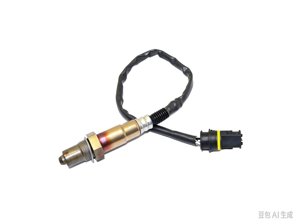 Oxygen Sensor A0025400617 | BC-0007