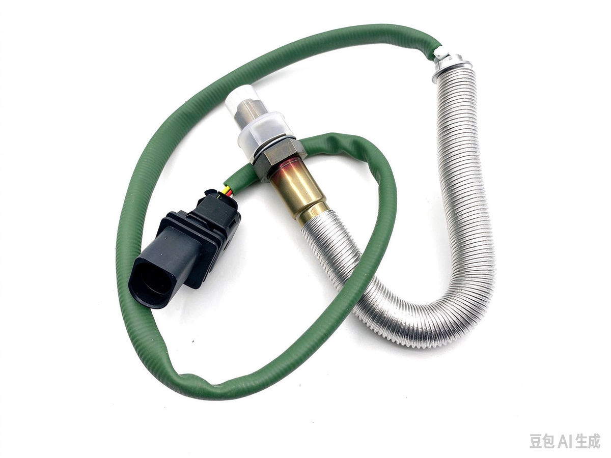 Oxygen Sensor A0045428618 | BC-8618