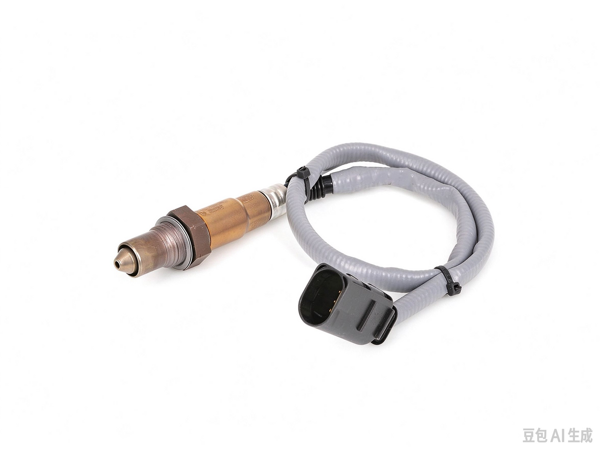 Oxygen Sensor A0065421718 | BC-1718