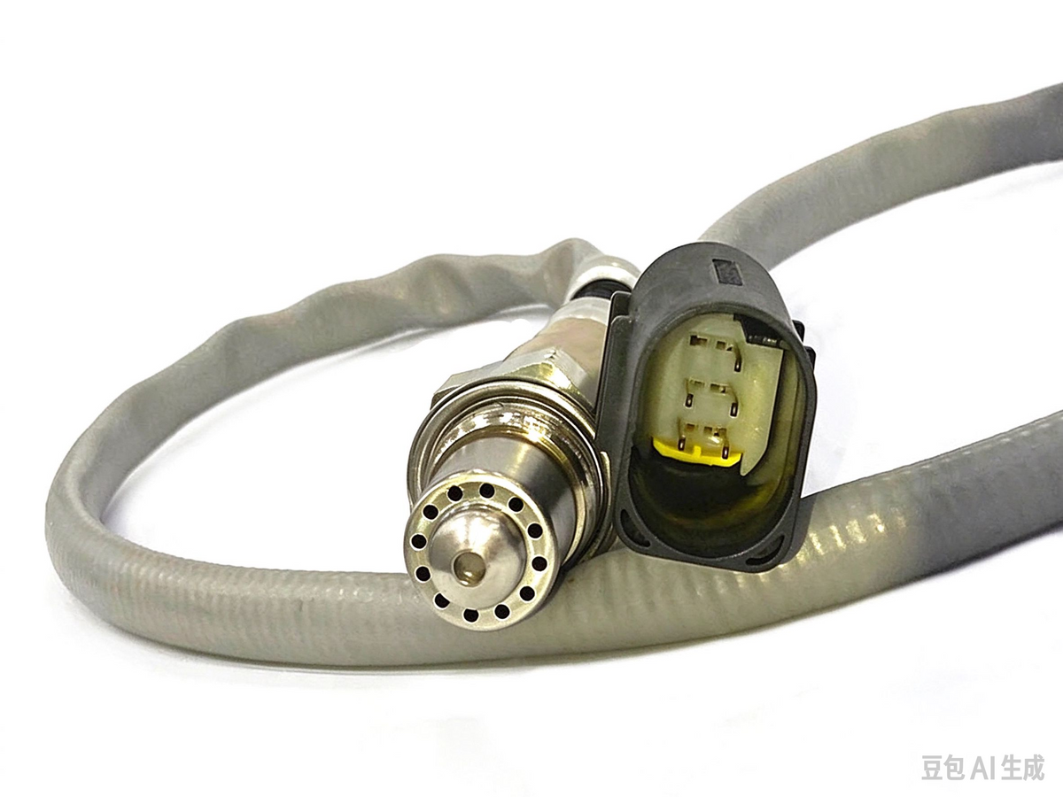 Oxygen Sensor A0075425118 | BC-1718