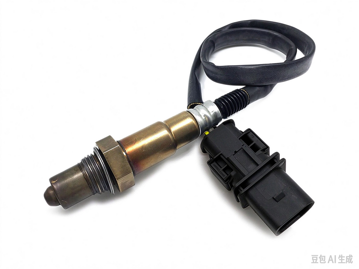 Oxygen Sensor A0095425618 | BC-7018
