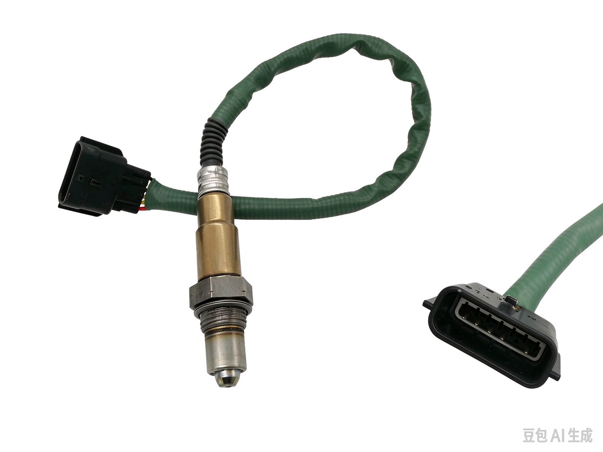 Oxygen Sensor A4535420500 | BC-0500