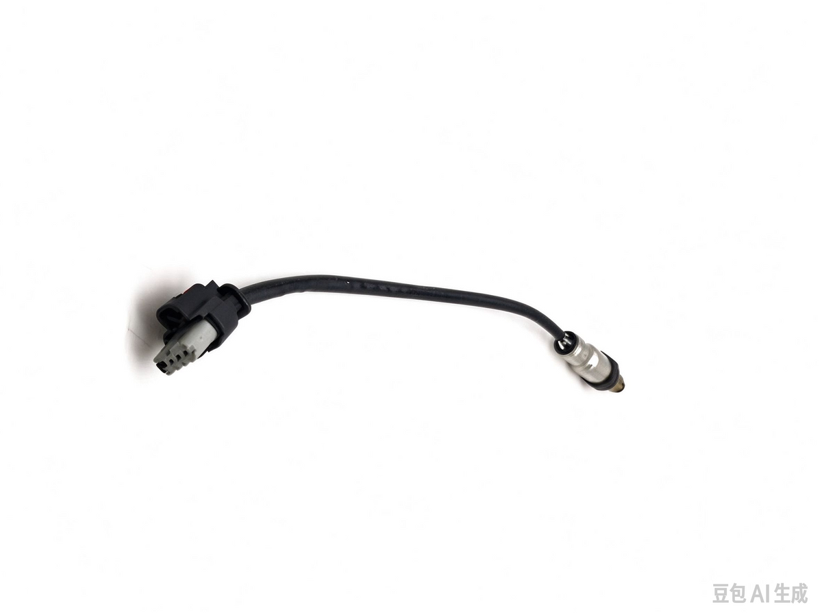 Oxygen Sensor HN1A9F472AC | MFT-LX61